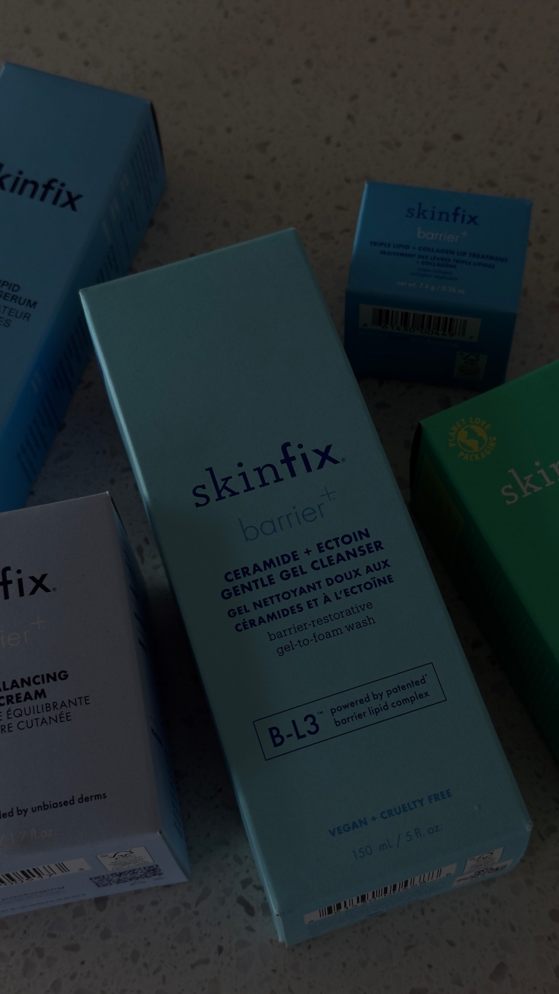 Switched my skincare and couldn’t be happier! 

#LTKbeauty