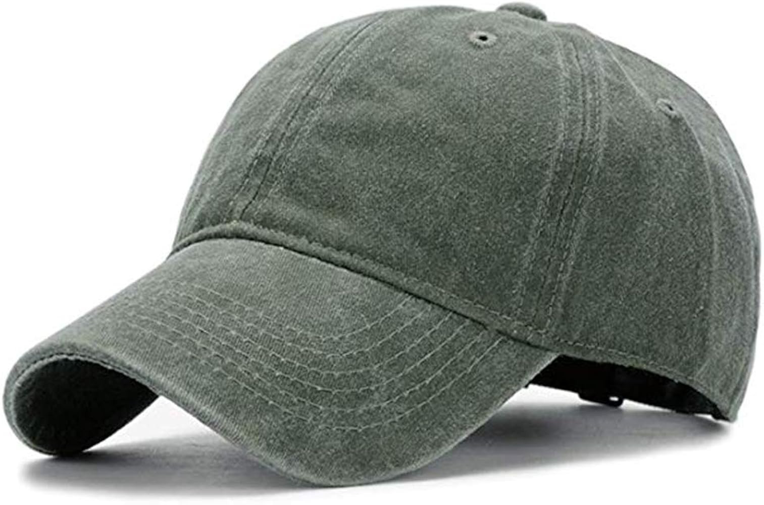 Mommy Jennie Unisex Vintage Washed Distressed Baseball-Cap Twill Adjustable Dad-Hat | Amazon (US)