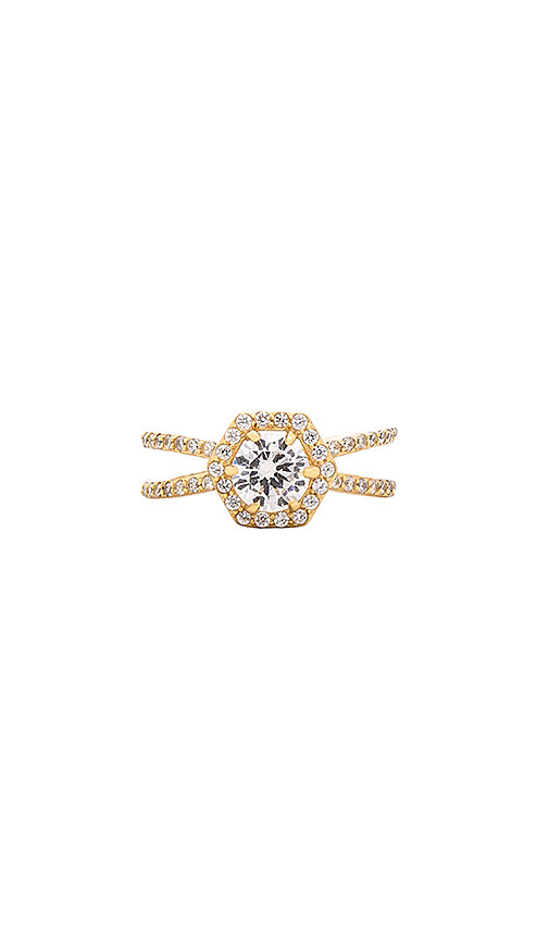 x REVOLVE Exclusive Stone Ring | Revolve Clothing
