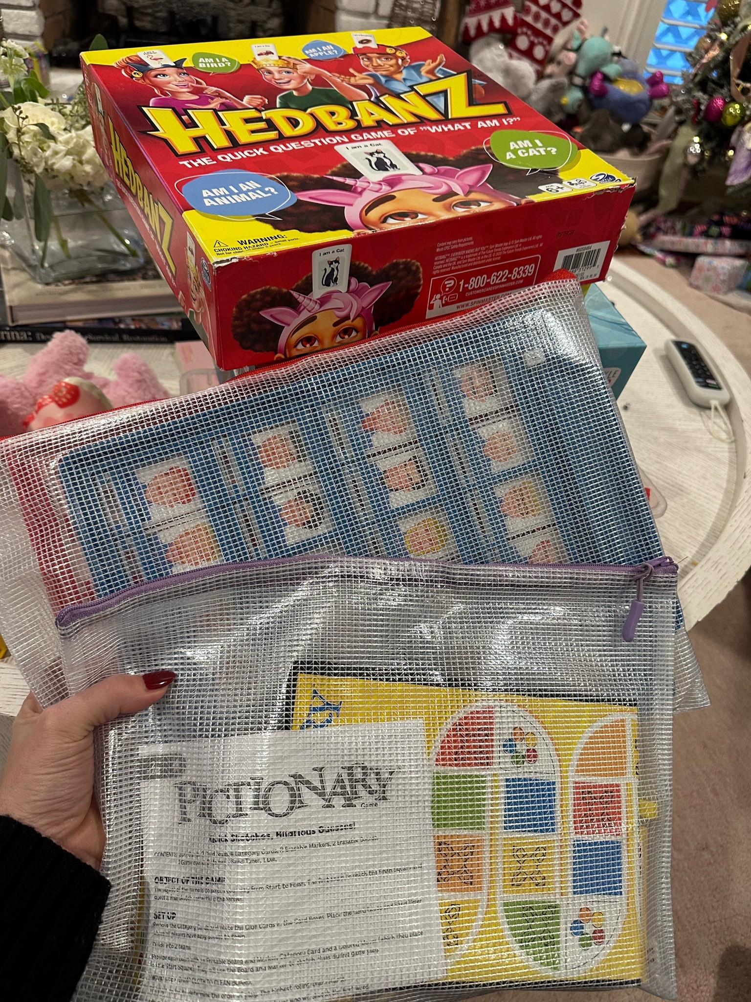 The BEST for organizing board games 

#LTKkids #LTKfamily #LTKHoliday