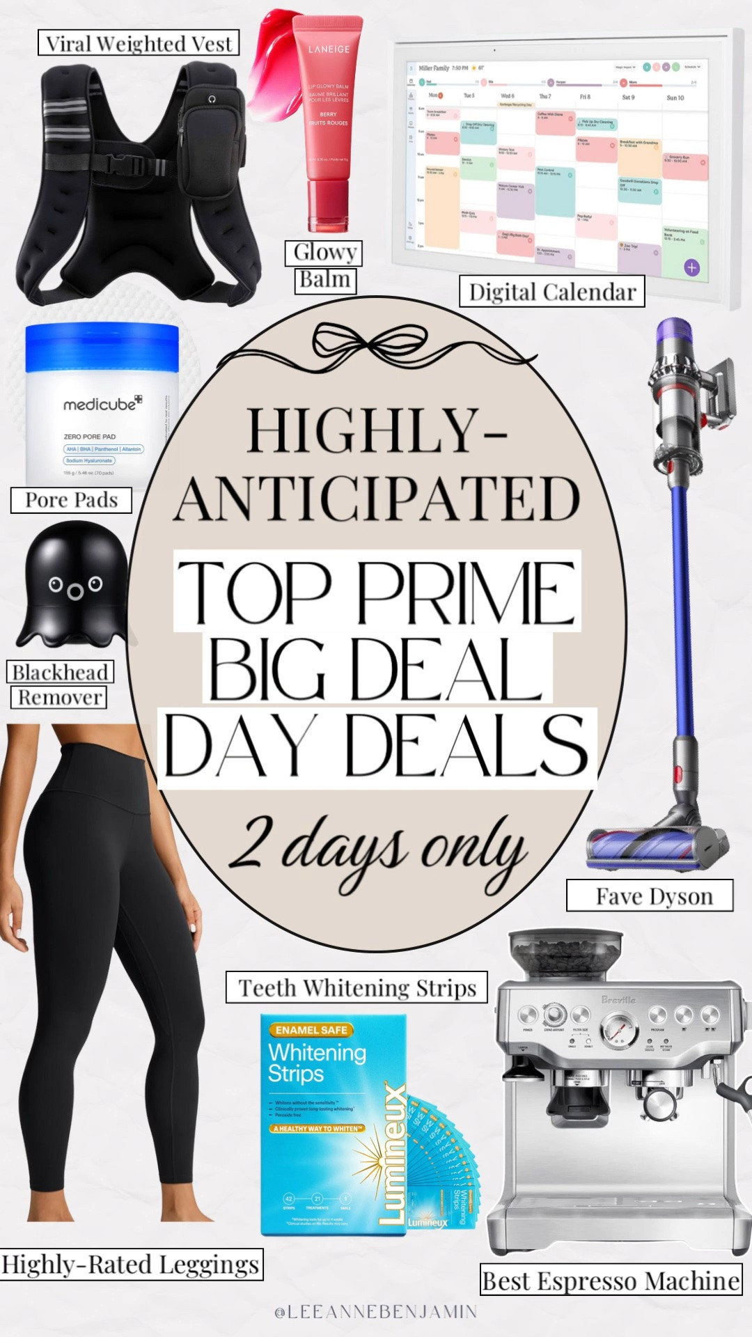 Top Big Deal Day deals!!