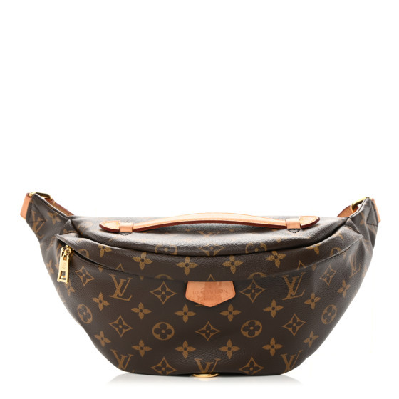 LOUIS VUITTON Monogram Bumbag | FASHIONPHILE | FASHIONPHILE (US)