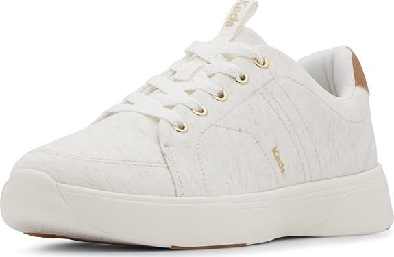 Keds Women's Blisswalk Lace Up Fashion Sneaker | Amazon (US)