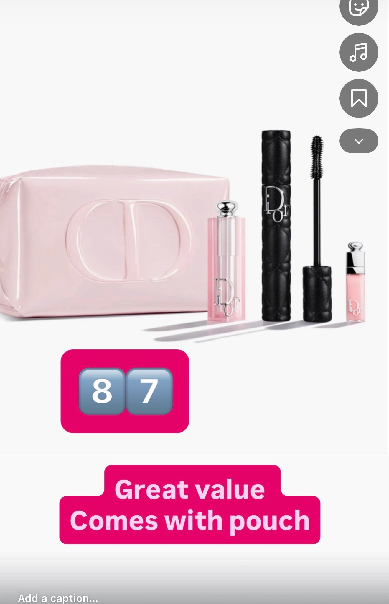 Dior beauty set sale

#LTKSaleAlert #LTKBeauty #LTKootd