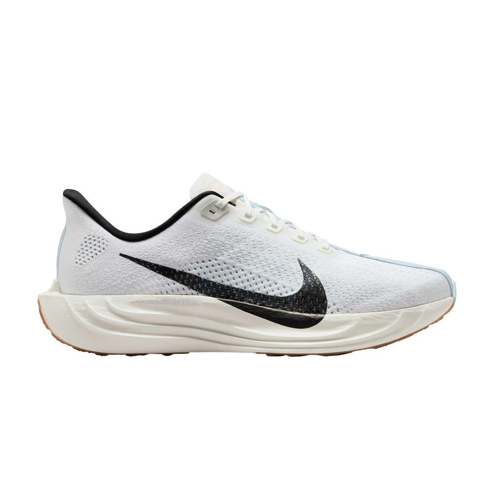 Nike Pegasus Plus 'Sail Blue Tint' | White | Men's Size 9 | GOAT