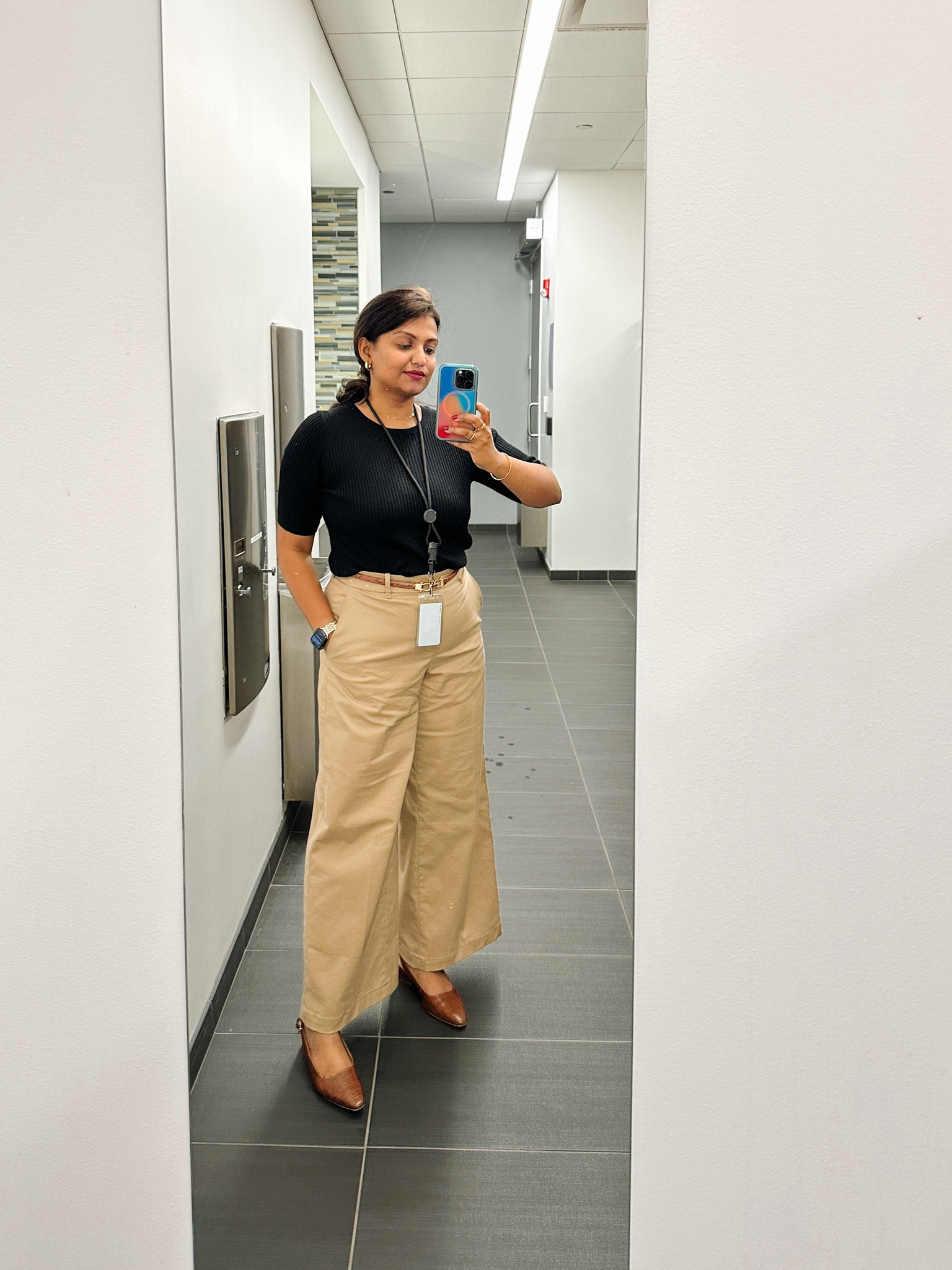 Office outfitts

#LTKStyleTip #LTKMidsize #LTKWorkwear