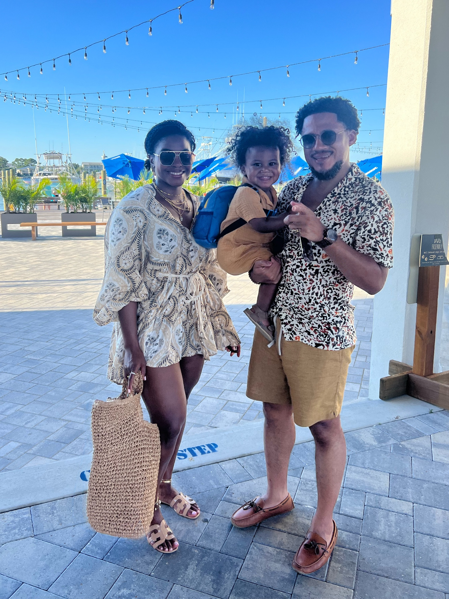 First day of the beach vacay and giving out outfit links.  Couldn’t find exact links for Alexander and William but I tried to find a good substitute 
My dress: Medium 


#LTKBaby #LTKFamily #LTKFindsUnder100