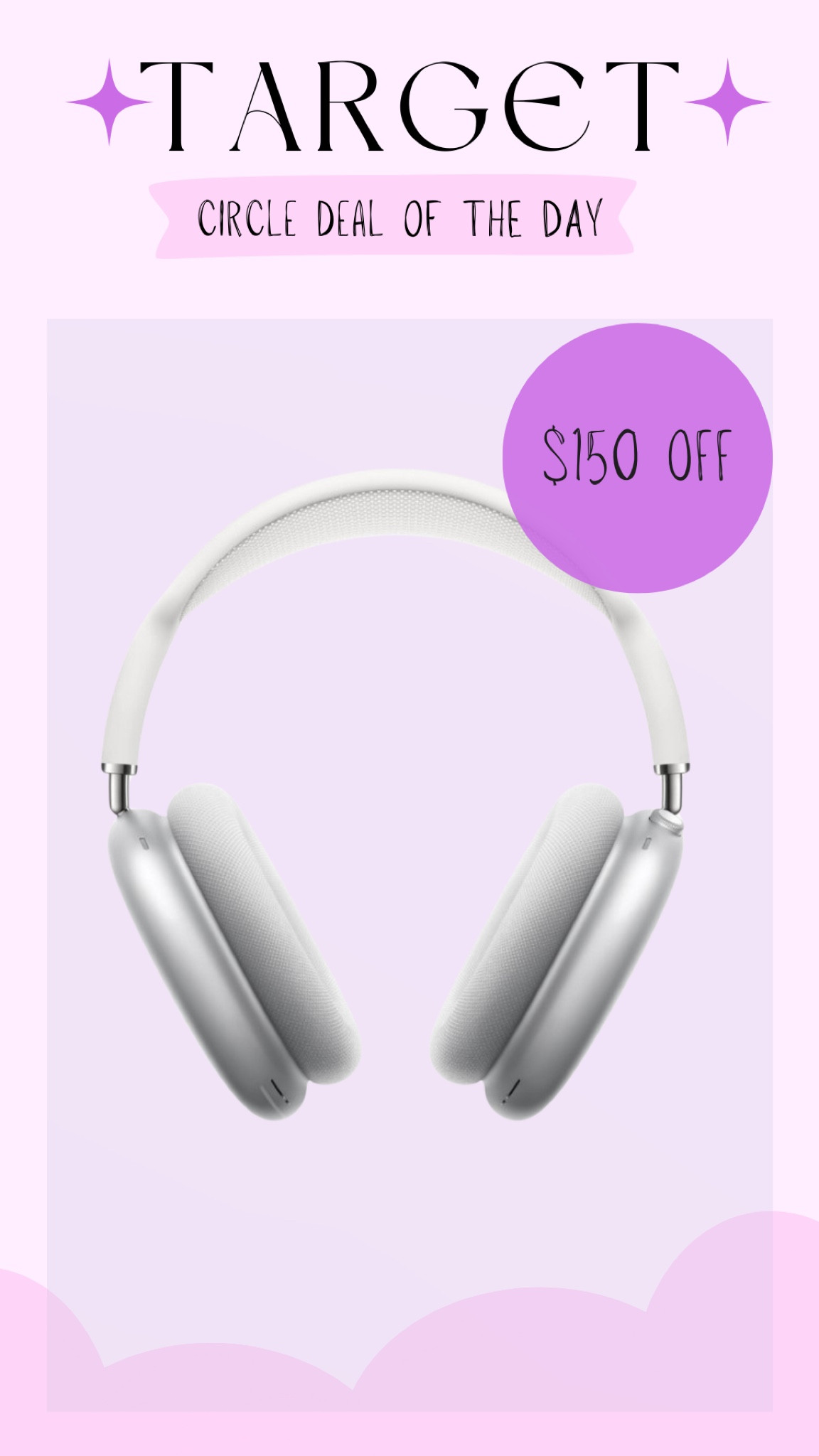 Apple AirPods Max SALE!

#techgifts

#LTKGiftGuide