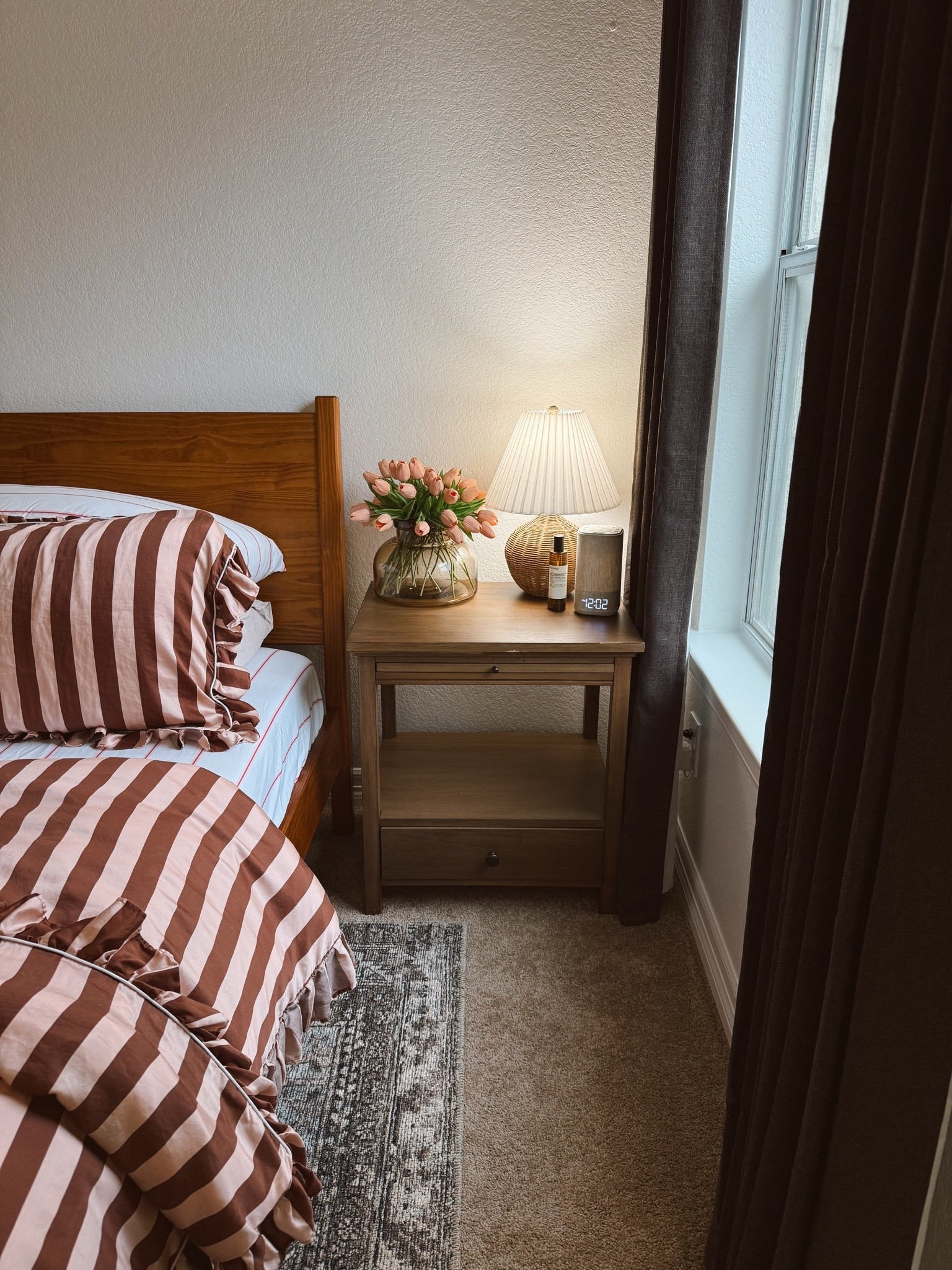Guest bedroom makeover details

#LTKHome