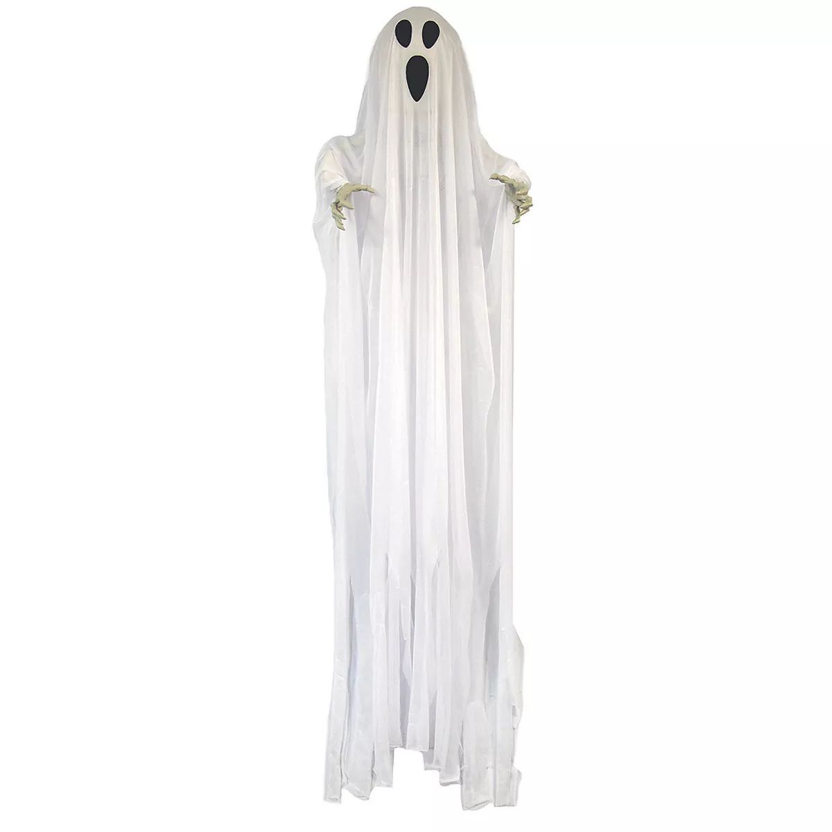 Halloween Express  5 ft Shaking Ghost Decoration | Target