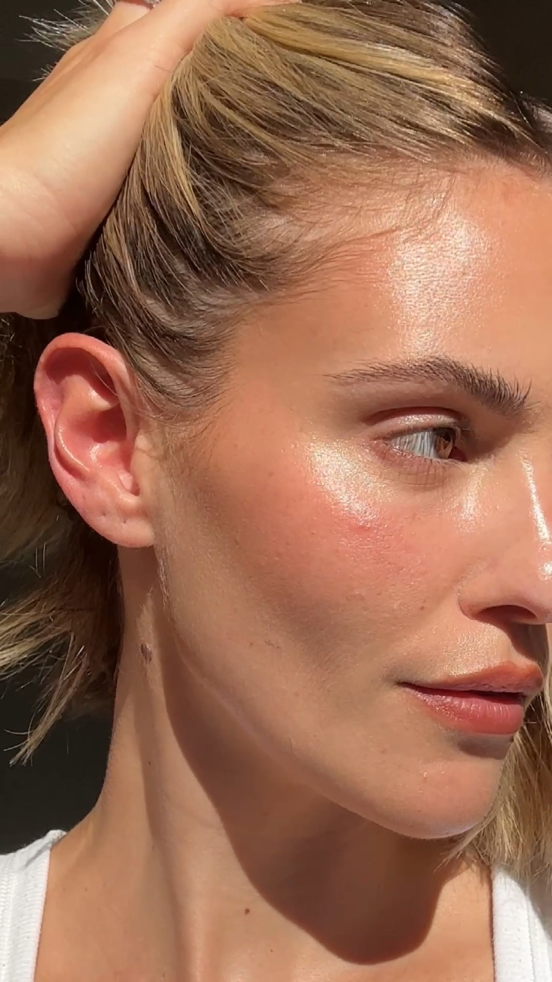 Lazy girl makeup 

#LTKbeauty #LTKVideo