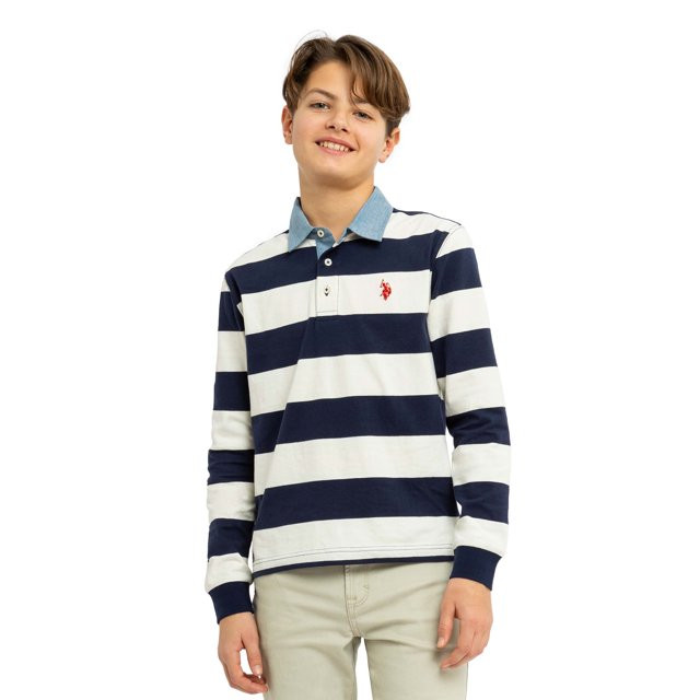 Visit the U.S. Polo Assn. Store | Walmart (US)