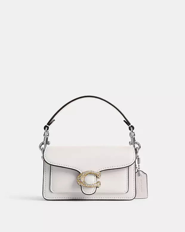 Tabby Bag 12 | Coach (CA)
