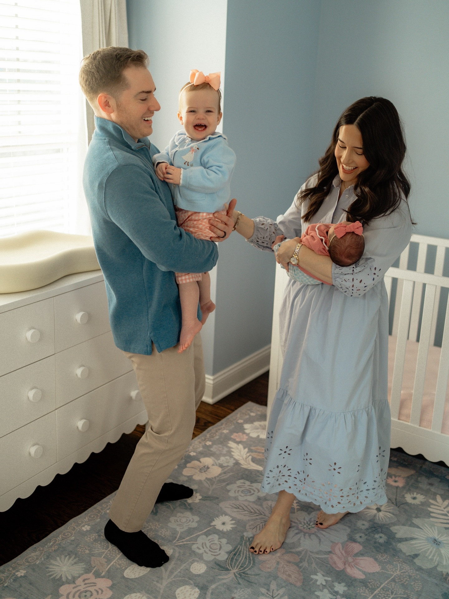 our girls 💕 + 🐕