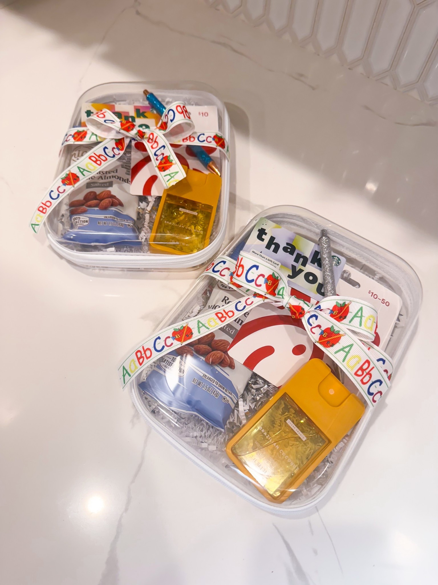 easy back to school teacher gift idea! #backtoschool #teachersgift

#LTKFindsUnder50 #LTKKids #LTKSeasonal