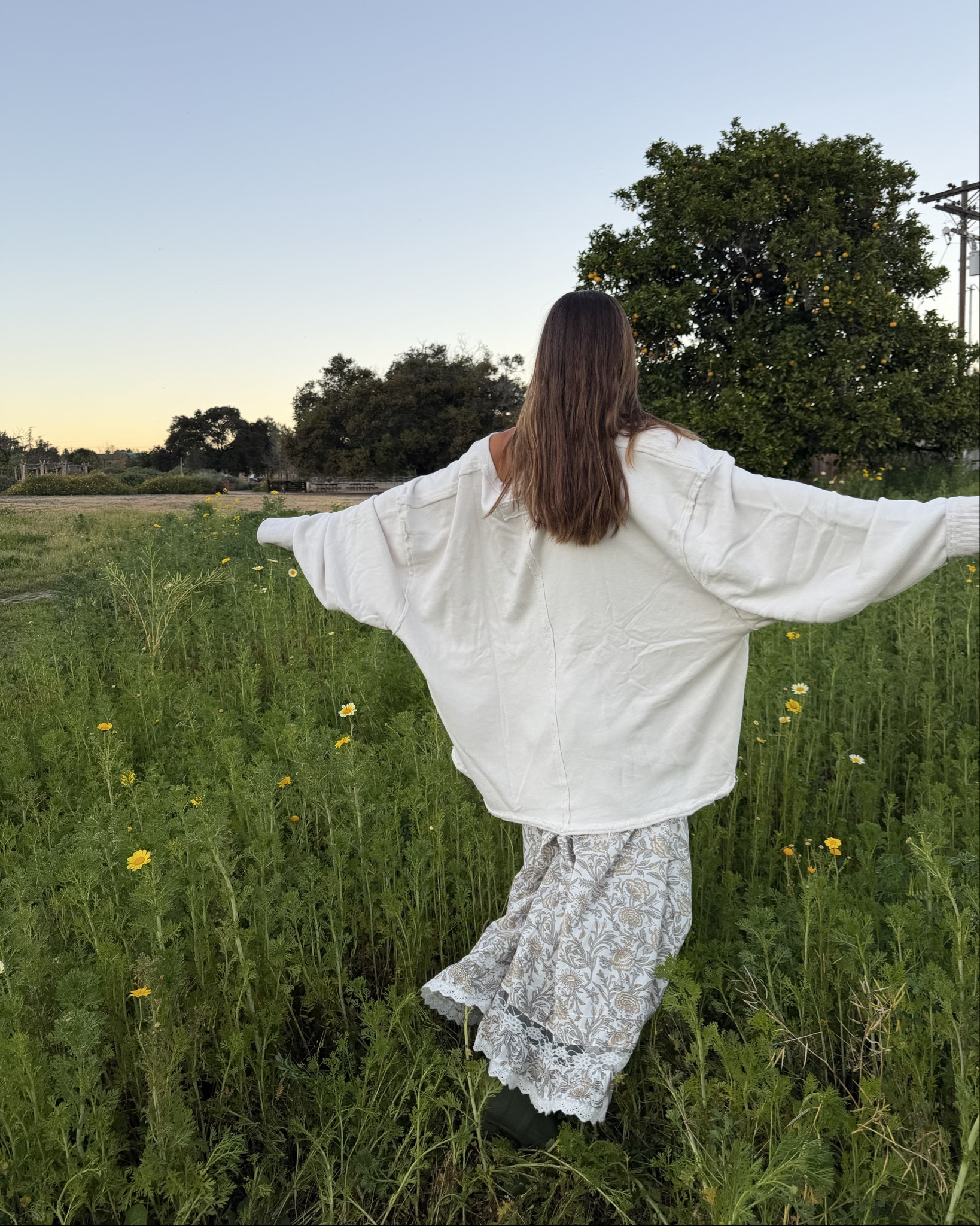 The flowy & cozy combo for spring! Adding some favorite pieces here!

#LTKootd #LTKSpringSale #LTKdayinmylife