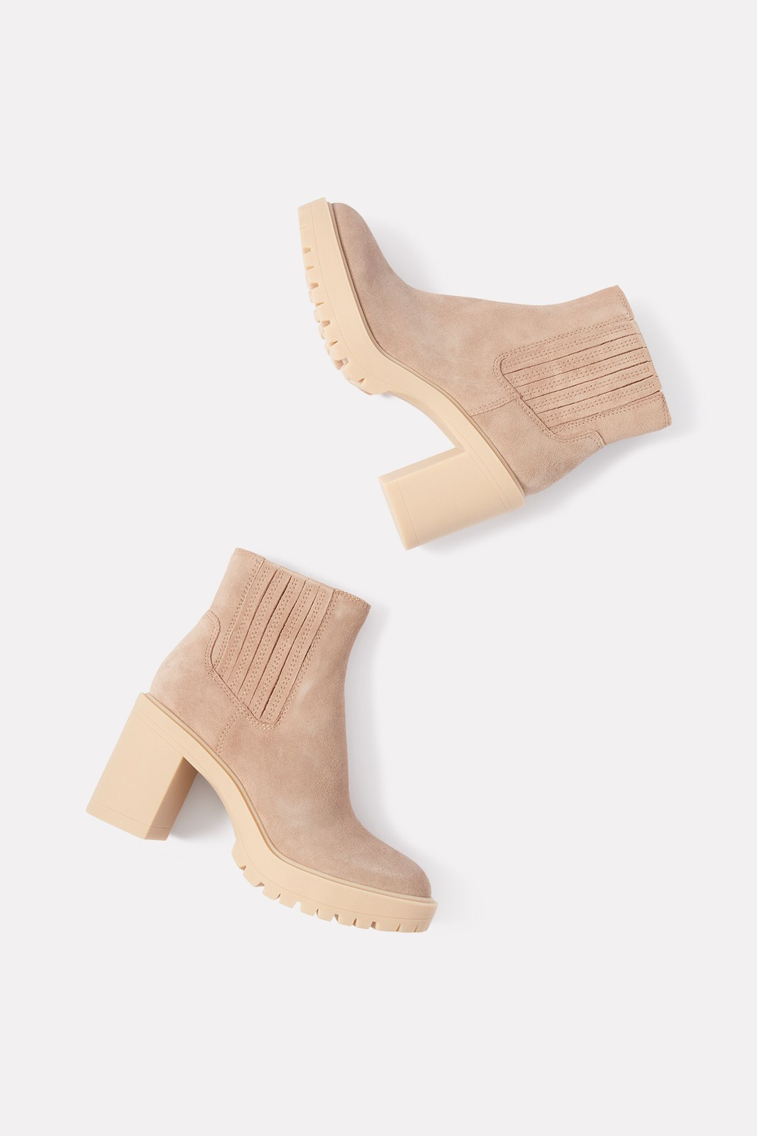 DOLCE VITA Caster H20 Boot | EVEREVE | Evereve