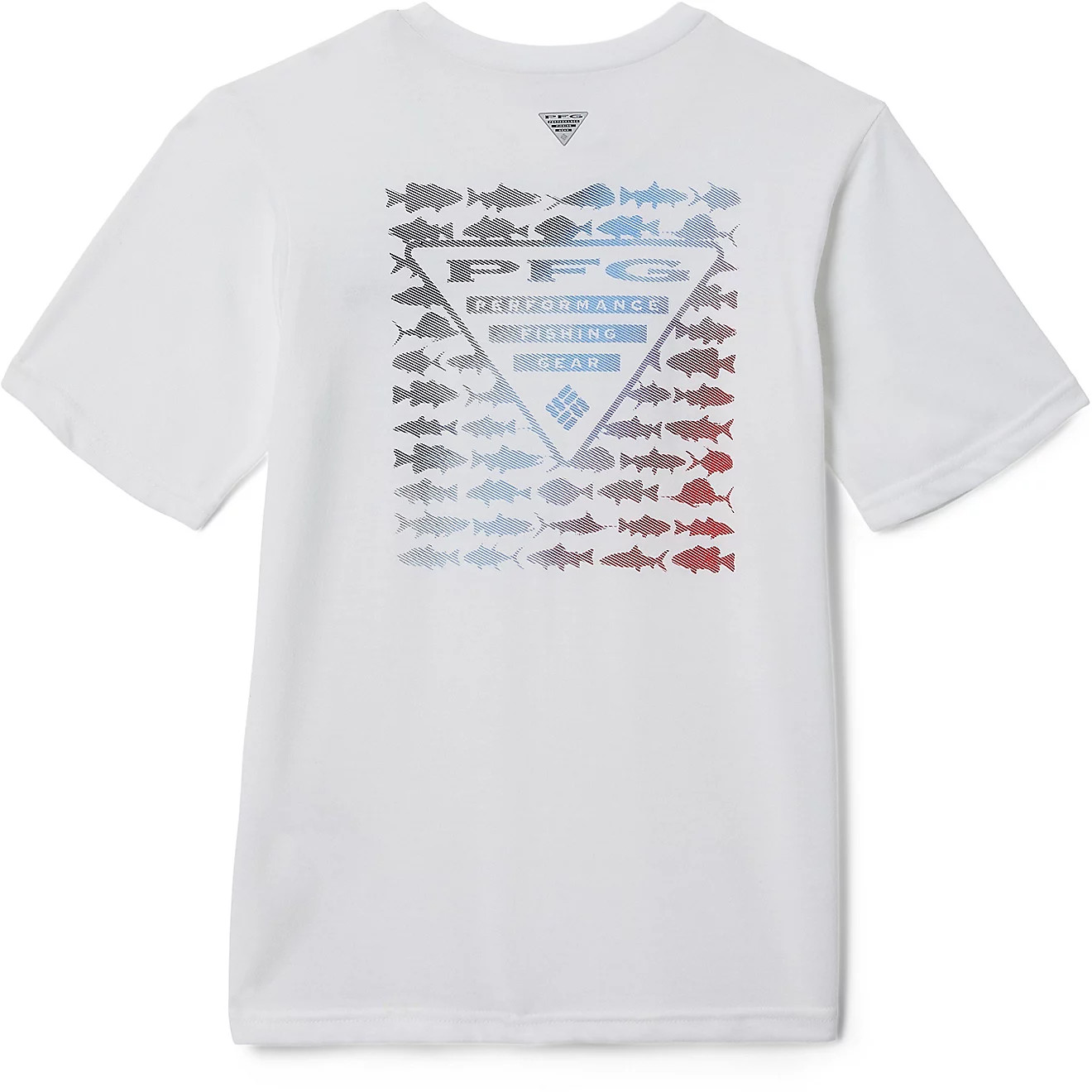 Columbia Sportswear Boys' PFG T-shirt | Academy | Academy Sports + Outdoors