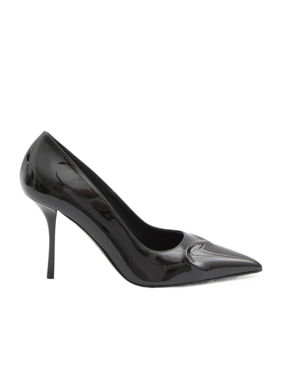 Alaïa Pointed Toe Heeled Pumps | Senser US
