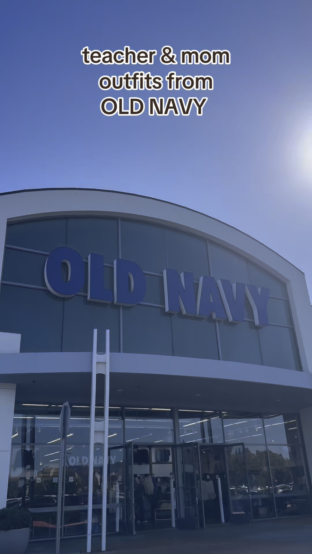 Old navy haul 

#LTKActive #LTKWorkwear