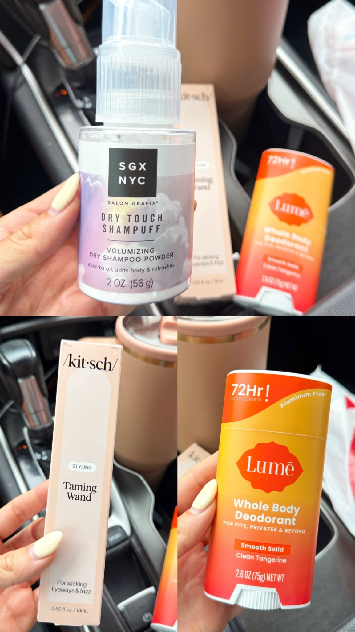 Target finds today ✨🎯

#LTKTravel #LTKSaleAlert #LTKBeauty