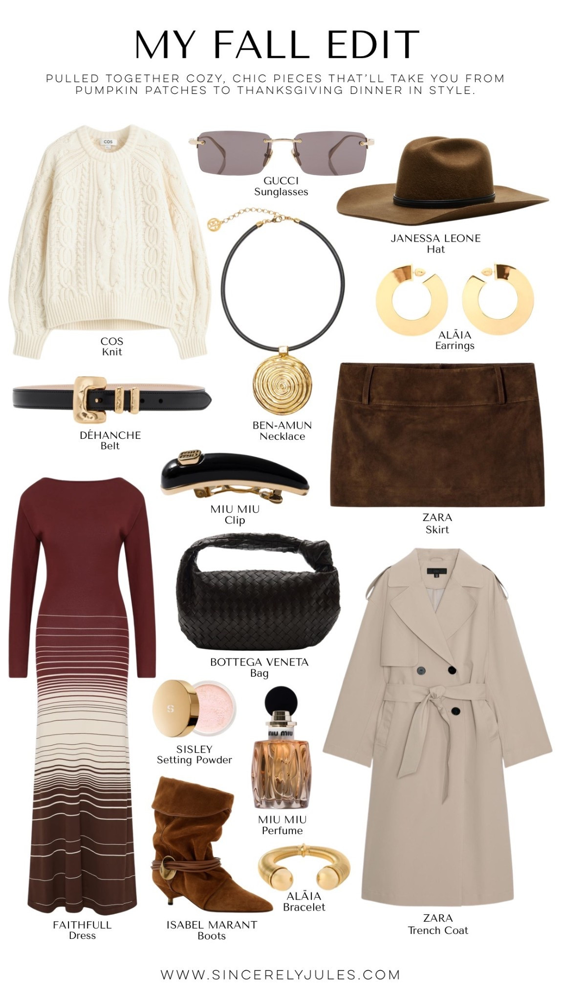 Fall edit. ❤️

#LTKStyleTip #LTKSeasonal