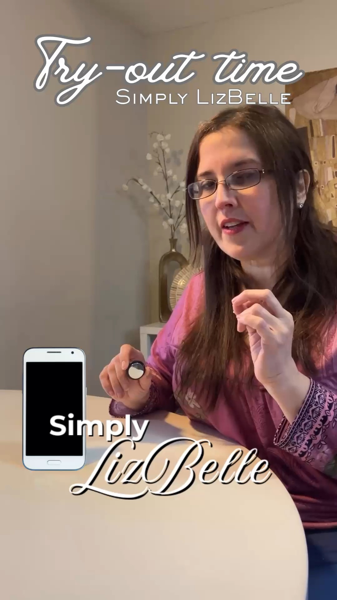 This has honestly been one of those peace-of-mind products I didn’t realize I needed until I had it. These Apple Find My–compatible air tracker tags make keeping track of everyday essentials so much easier—keys, wallet, luggage, backpacks, even pet collars. If you’ve ever spent extra time retracing your steps, this just quietly removes that stress.

What I really love is how seamlessly it works with the Apple Find My app (iOS only)—no extra apps, no subscriptions, no learning curve. You just add it like you would an AirTag and it shows up right on the map. You can make it ring, check its last known location, or even ask Siri to help you find it. The sound is surprisingly loud too, which is perfect when something slips between couch cushions or gets buried in a bag.

The 4-pack is such a win because you can spread them out—keys, purse, suitcase, and even a pet collar if you want. It also comes with a full accessory kit, which makes attaching them super easy and actually cute, not bulky. Plus, the replaceable battery means you’re not constantly replacing the entire tracker—one battery lasts over a year, which I appreciate.

Another feature I didn’t expect to love as much as I do is the separation alert. If you walk away from something important, your phone lets you know. It’s subtle but incredibly helpful, especially for travel, errands, or busy days when your mind is juggling a million things.

If you’re already in the Apple ecosystem and want a reliable, budget-friendly alternative to AirTags that still feels polished and secure, this is one of those smart little upgrades that just makes life smoother.

Great for:
Apple Find My tracker, Bluetooth item finder, key tracker, wallet tracker, luggage tracker, travel essentials, pet tracker for dogs and cats, everyday organization, minimalist tech accessories, iOS accessories, no-subscription trackers



#LTKTravel #LTKmomlife #LTKOver40