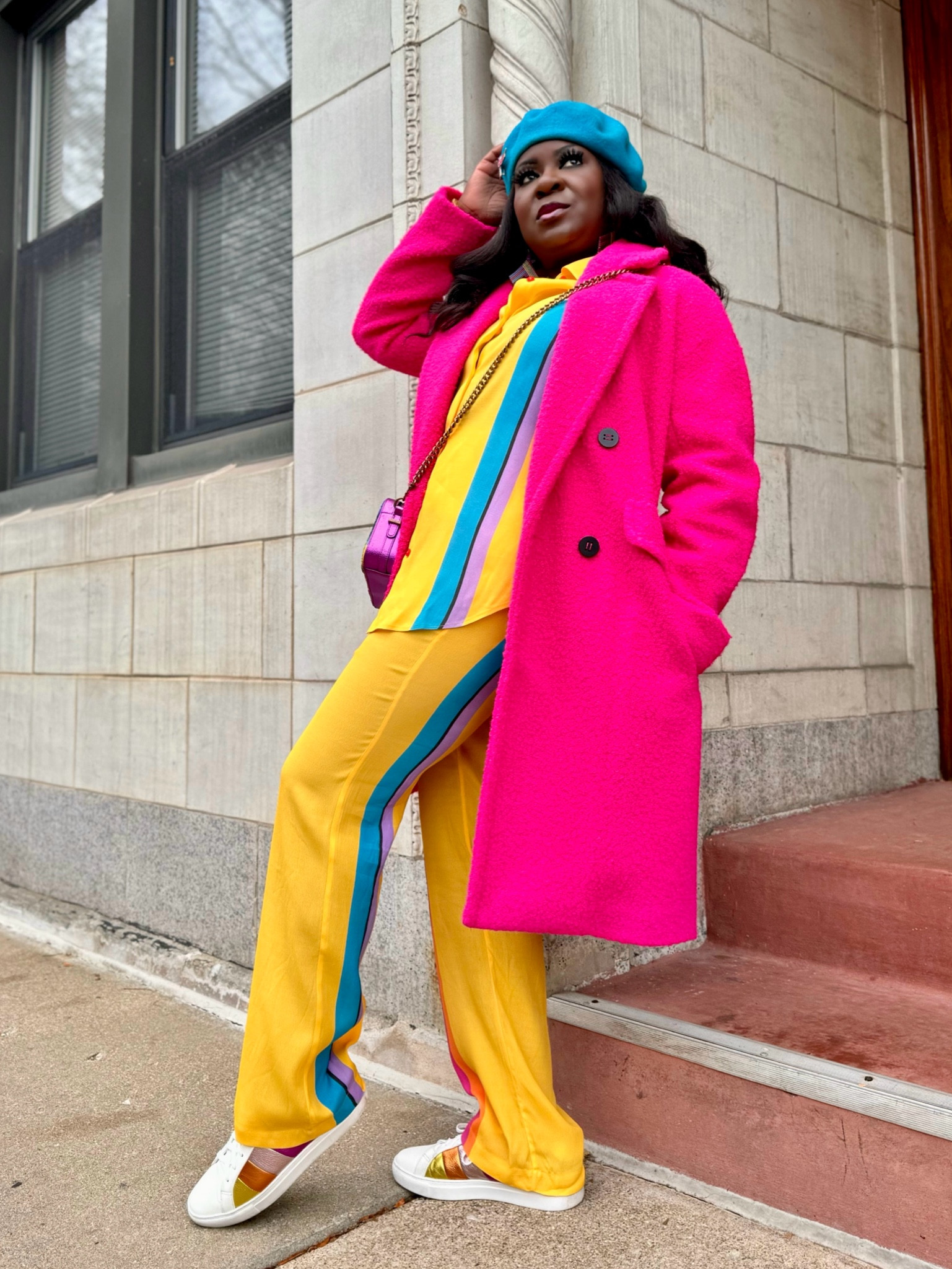 #LTKstyletip #LTKSeasonal #LTKover40