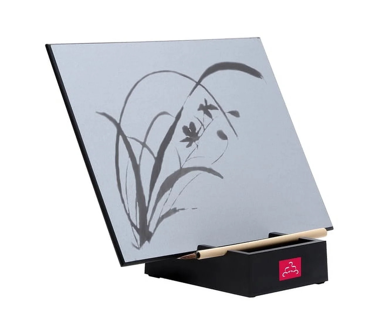 Original Buddha Board, 12 x 9-1/2 x 1/4 in - Walmart.com | Walmart (US)