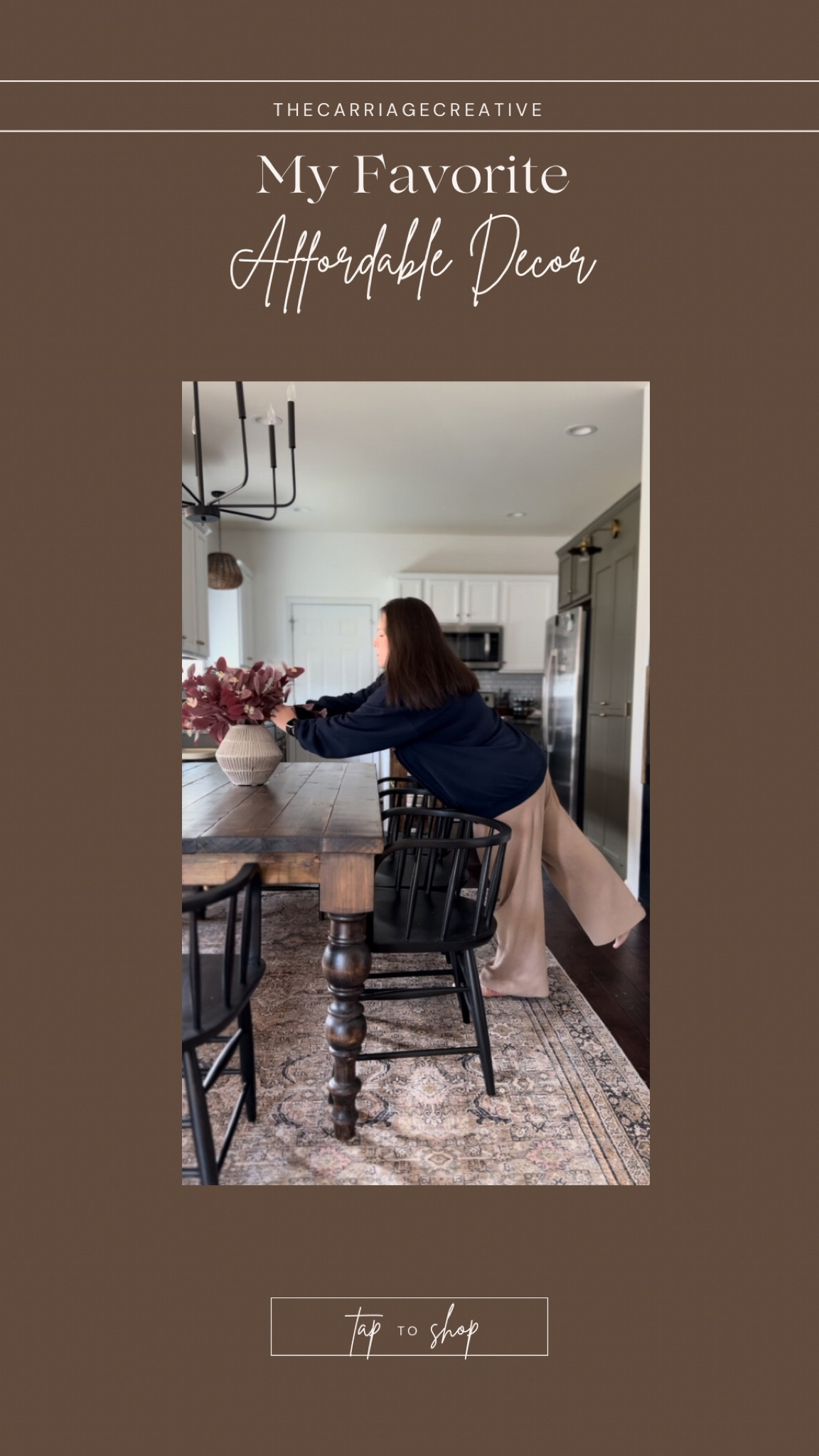 MY FAVORITE AFFORDABLE DECOR ||

#LTKsalealert #LTKhome