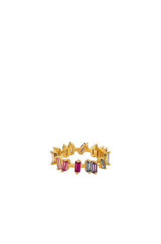 ALEYOLE Eros Ring in Gold from Revolve.com | Revolve Clothing (Global)