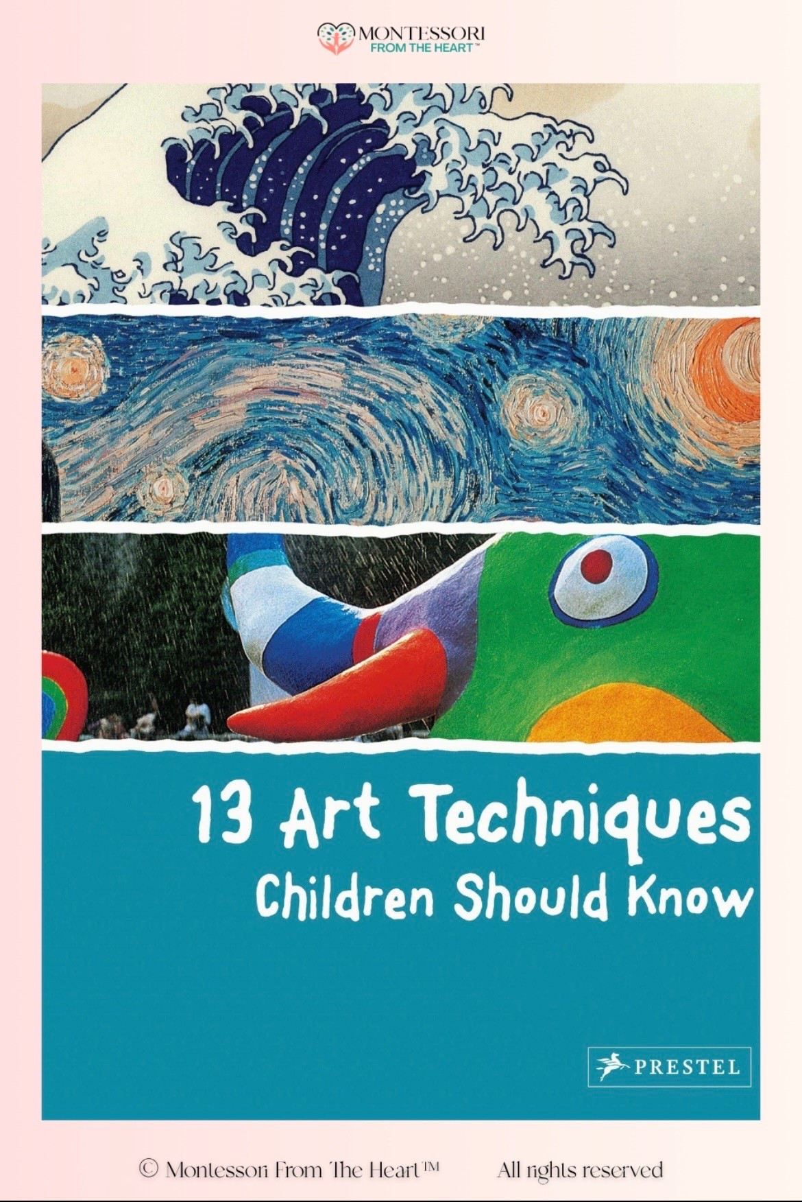 13 Art Techniques Children Should Know

#LTKhome #LTKkids #LTKfamily