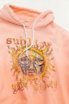 Sublime Sun Bleached Hoodie Sweatshirt | Urban Outfitters | Urban Outfitters (US and RoW)