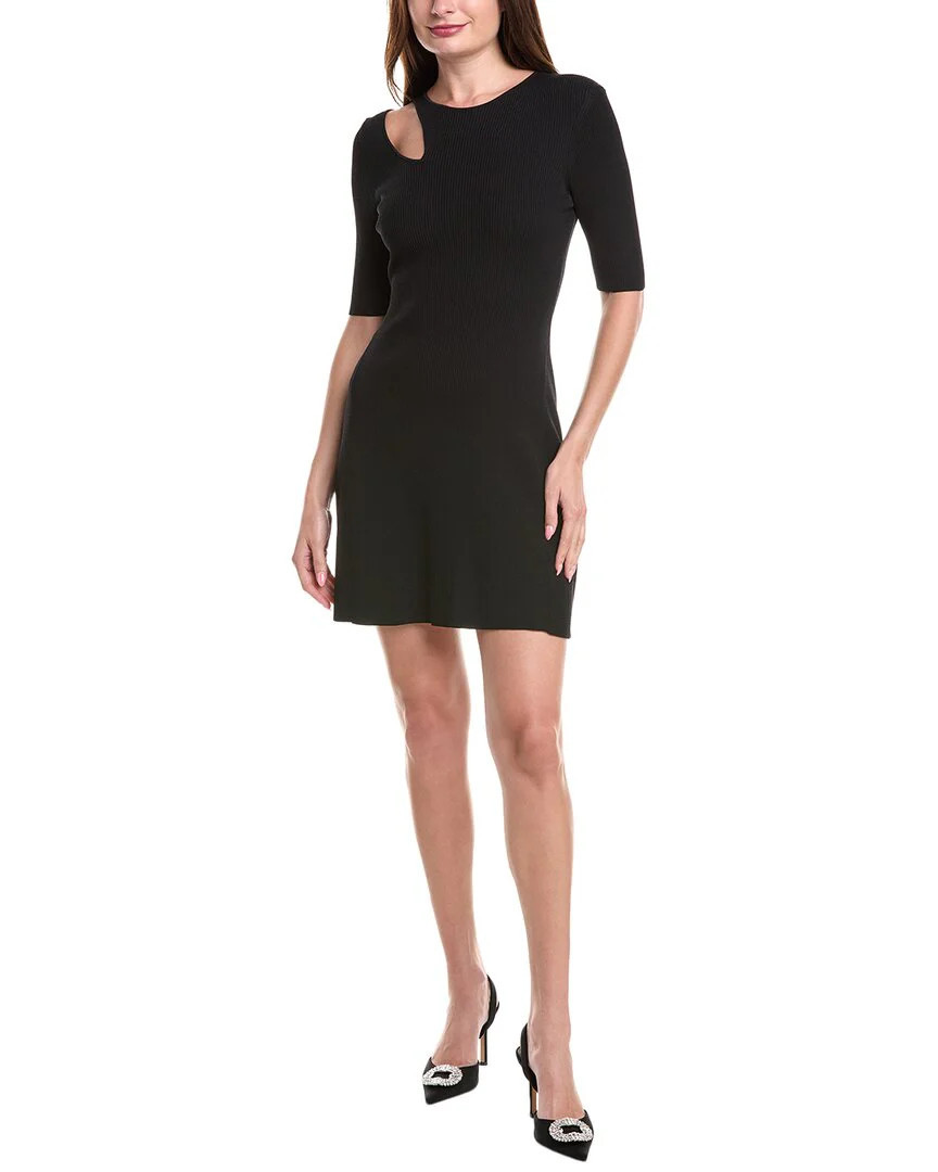 Maje Mini Dress | Shop Simon