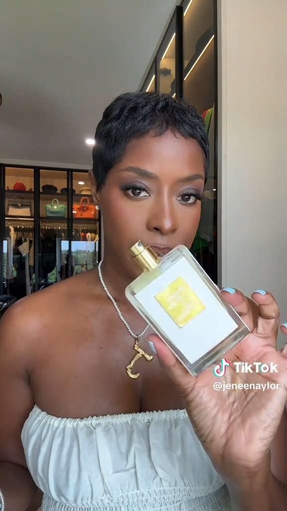 My top 6 fragrance recommendations for a perfect summer scent! 

 #LTKSummerEdit #LTKSeasonal #LTKBeauty