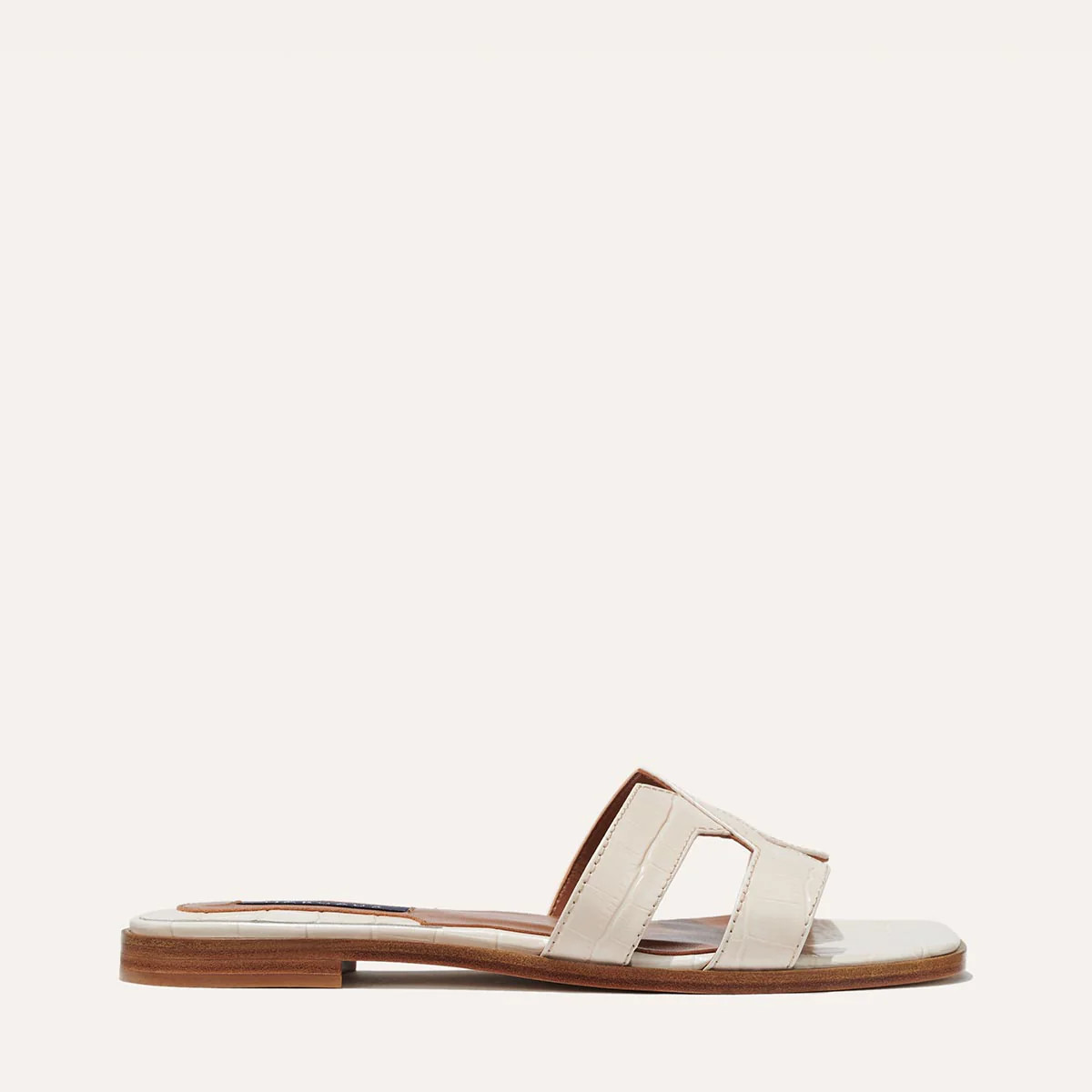The MX Sandal | Margaux