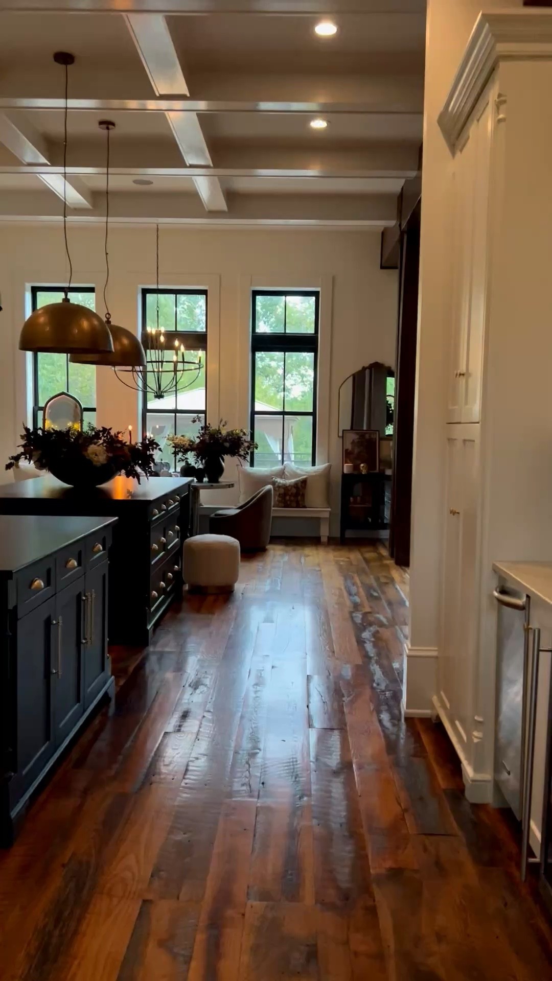 Kitchen Fall/Halloween decor. 

#LTKSeasonal #LTKHome #LTKHalloween