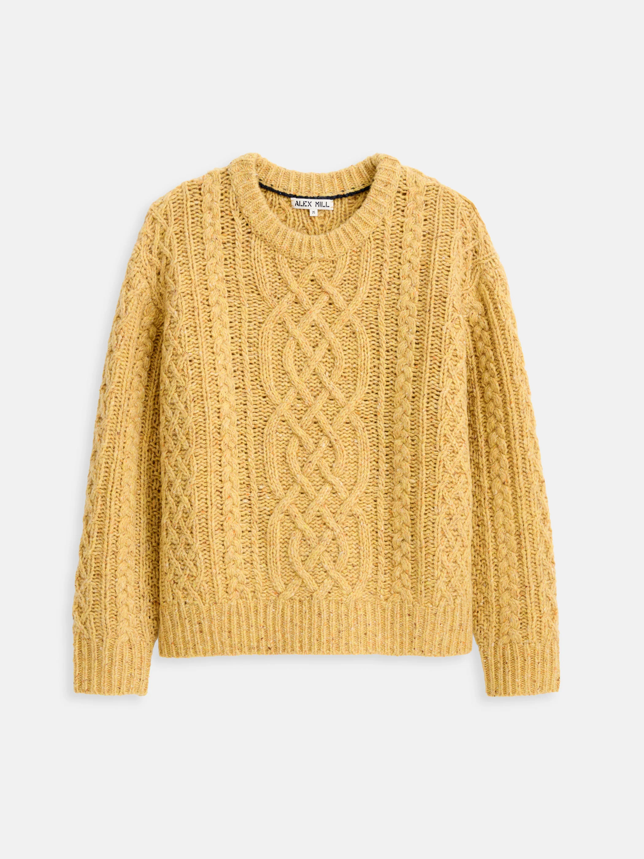 Madelyn Donegal Sweater | Sephora (BR)