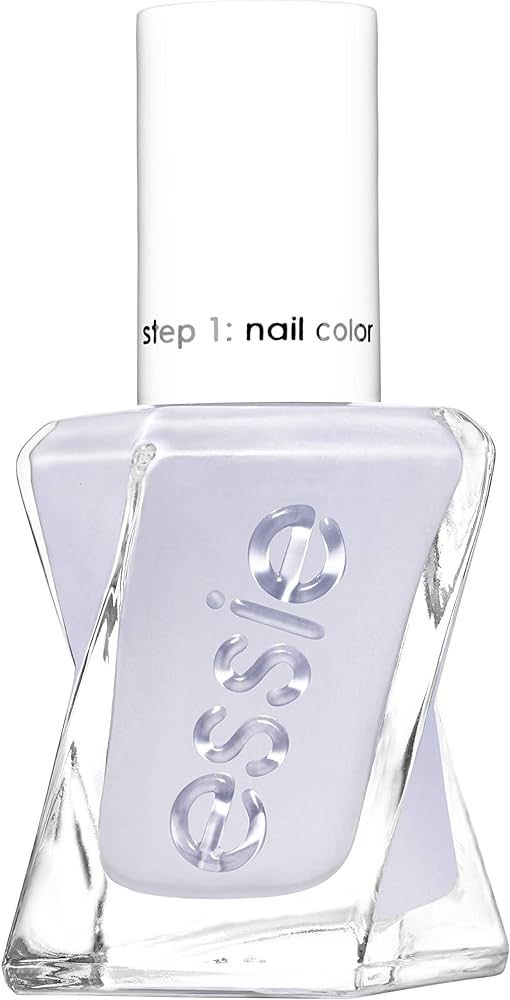 Essie Gel Couture Ballet Nudes Collection Perfect Posture #1039 | Amazon (US)