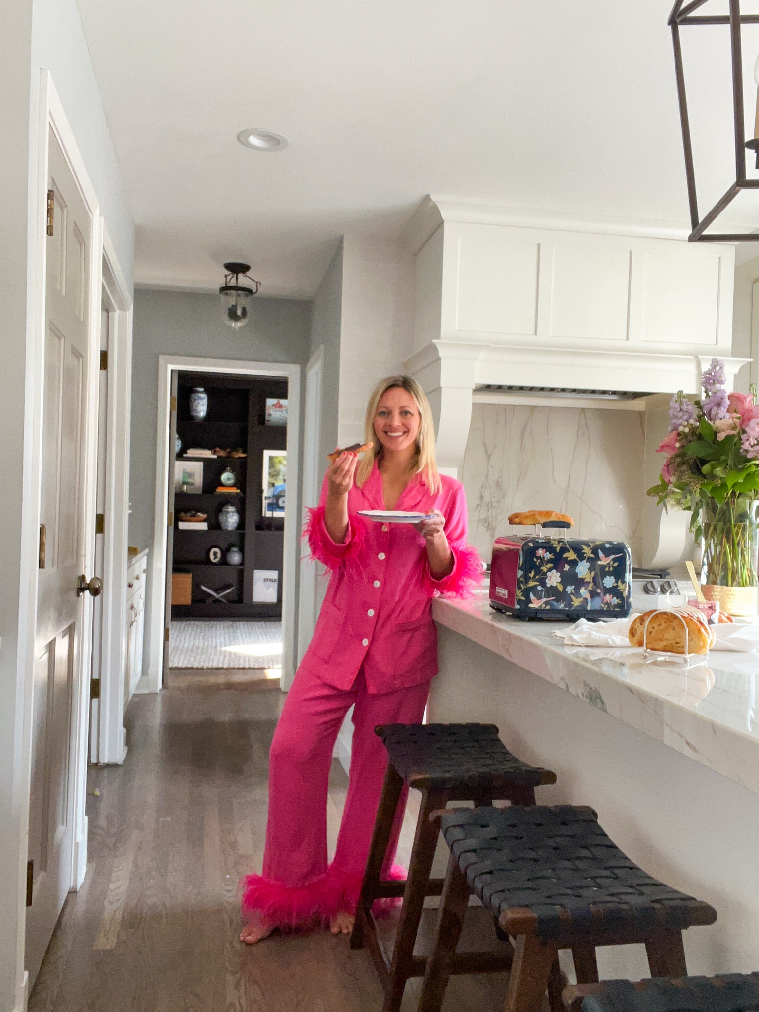 Sleeper feather pajamas on sale!

#LTKhome #LTKSpringSale #LTKbump