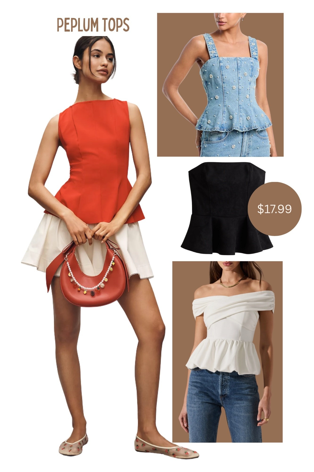 Shop this chic trend! 

#LTKStyleTip #LTKParties #LTKMidsize