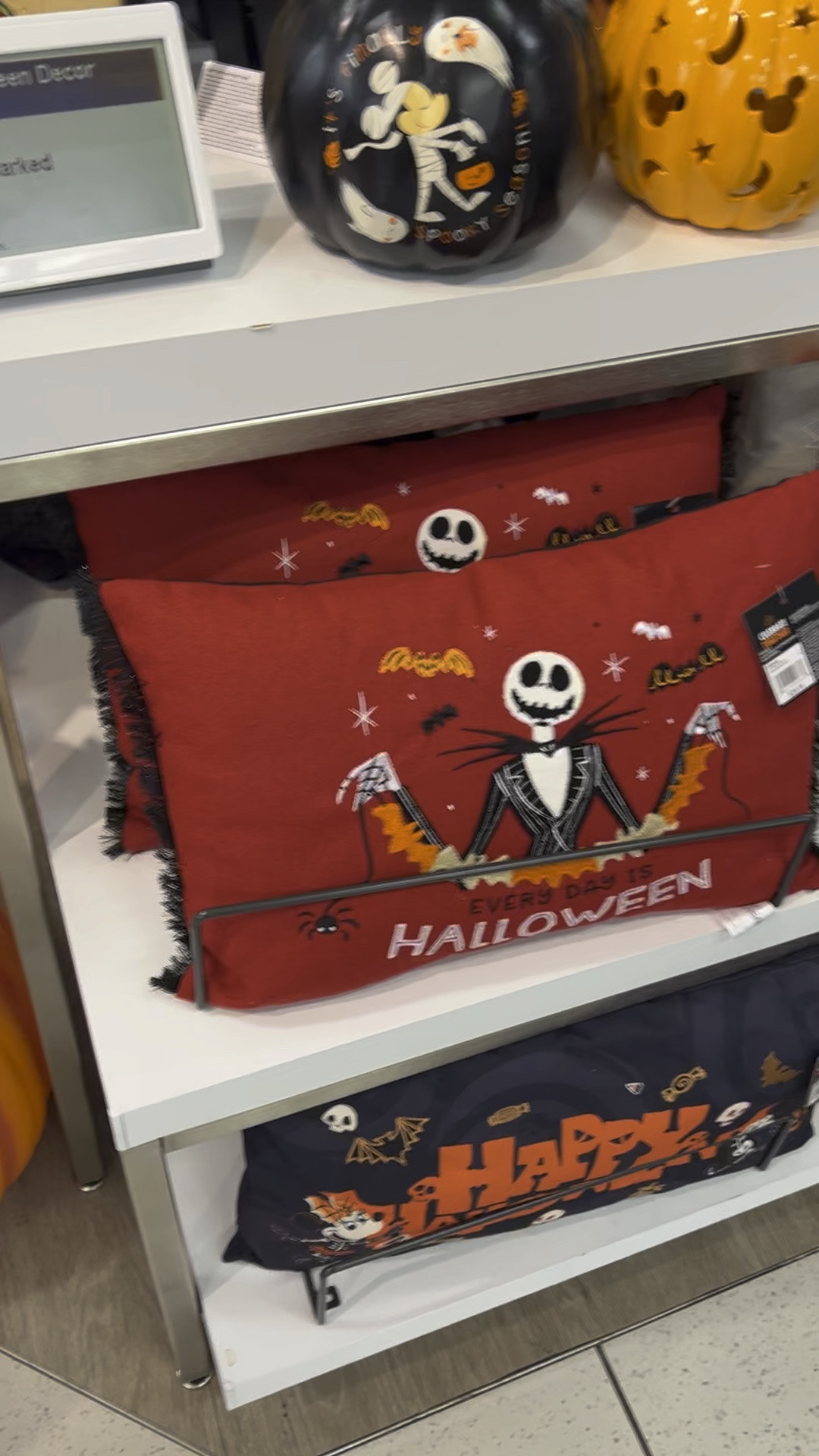 THIS IS HALLOWEEN! 

#LTKVideo #LTKFallSale #LTKHalloween