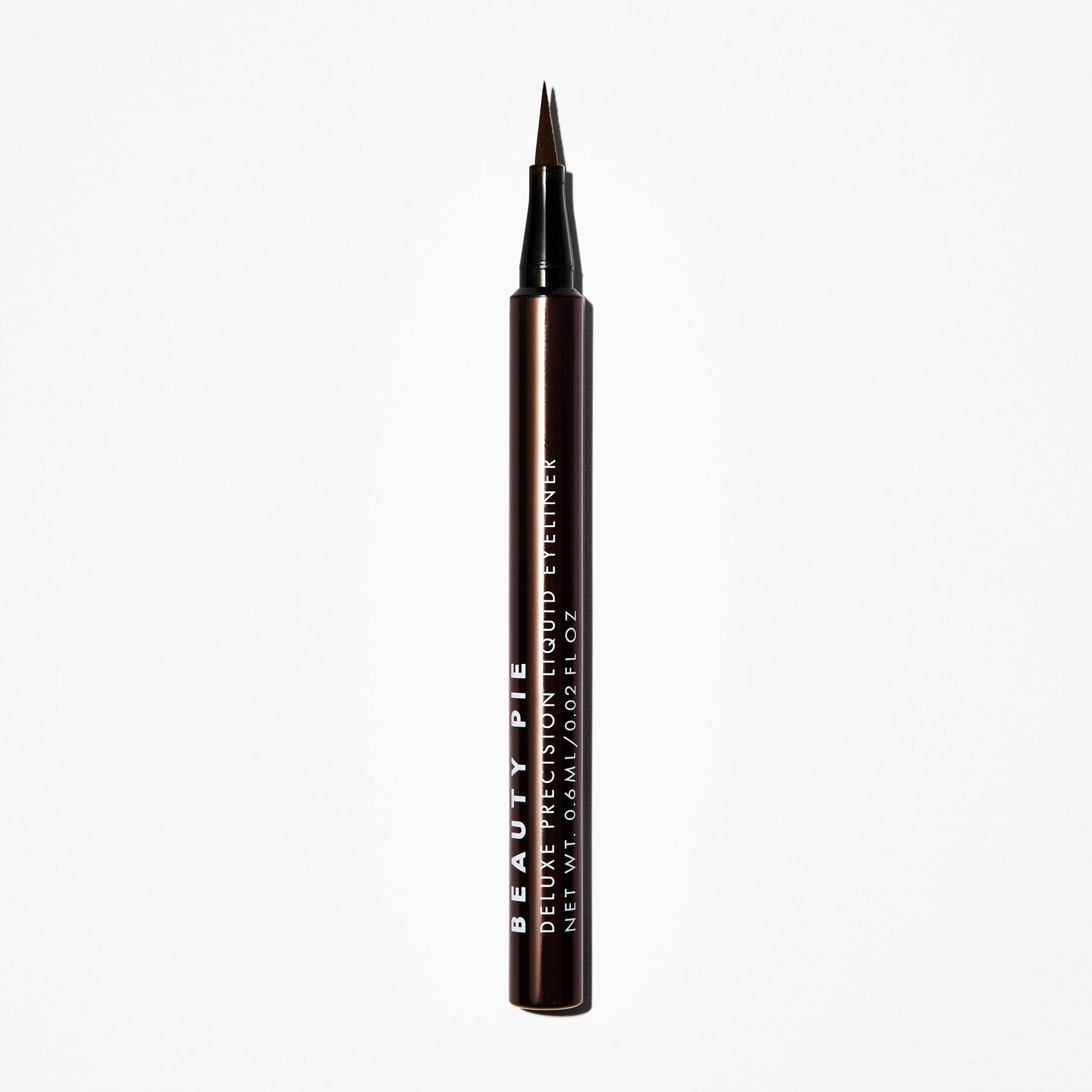 Deluxe Precision
 Liquid Eyeliner (Java Brown) | Beauty Pie (UK)