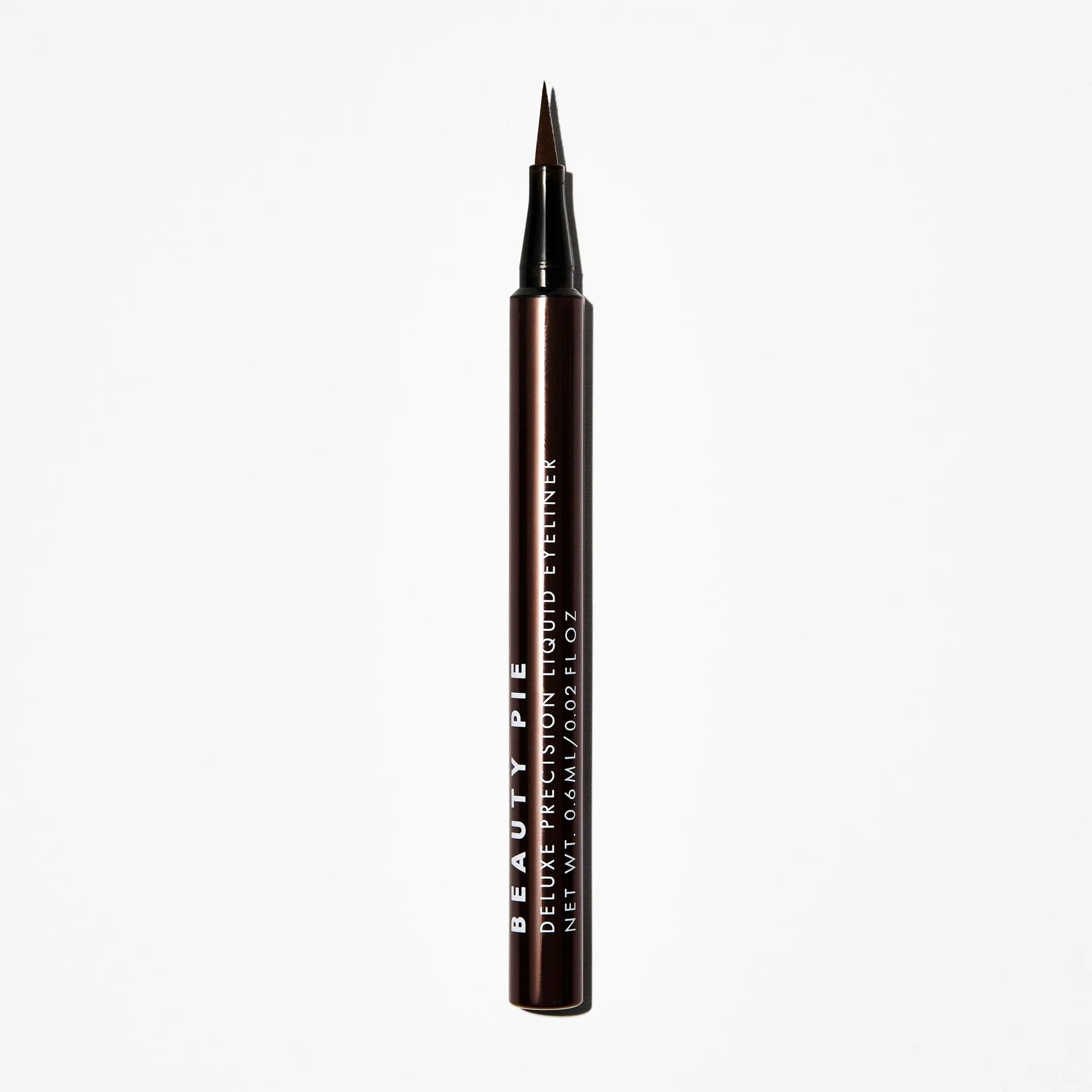 Deluxe Precision
 Liquid Eyeliner (Java Brown) | Beauty Pie (UK)