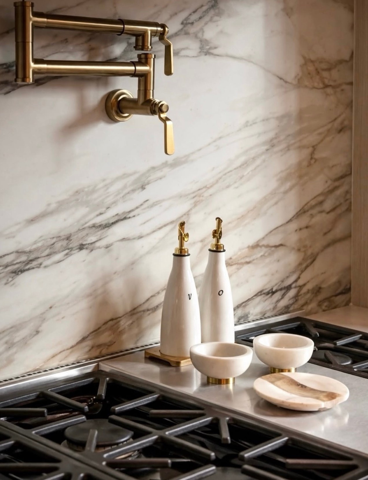 Simple is more. 🍽️

#LTKHome