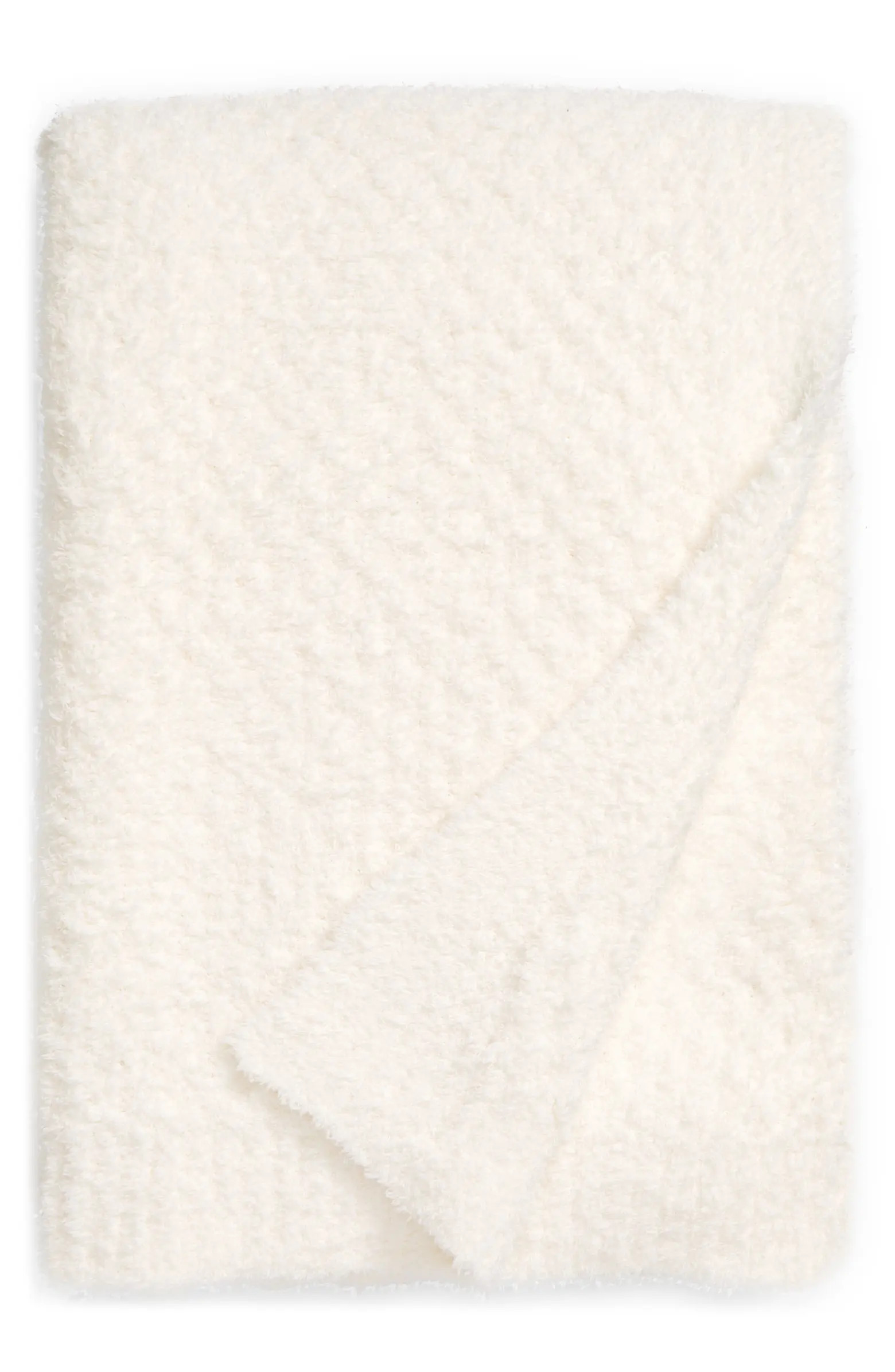 CozyChic™ Honeycomb Throw Blanket | Nordstrom Rack