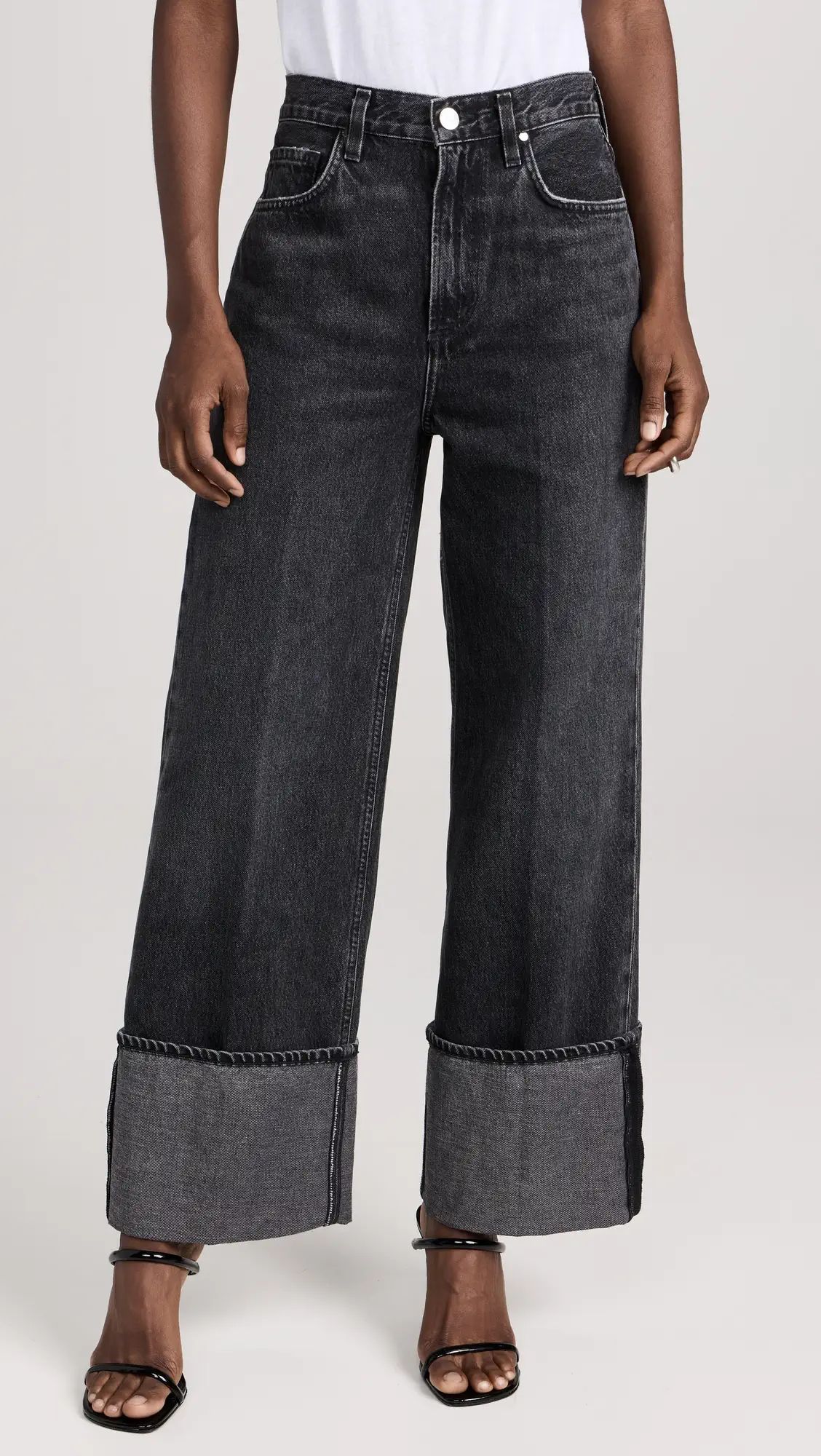 GOLDSIGN The Astley Jeans | Shopbop | Shopbop