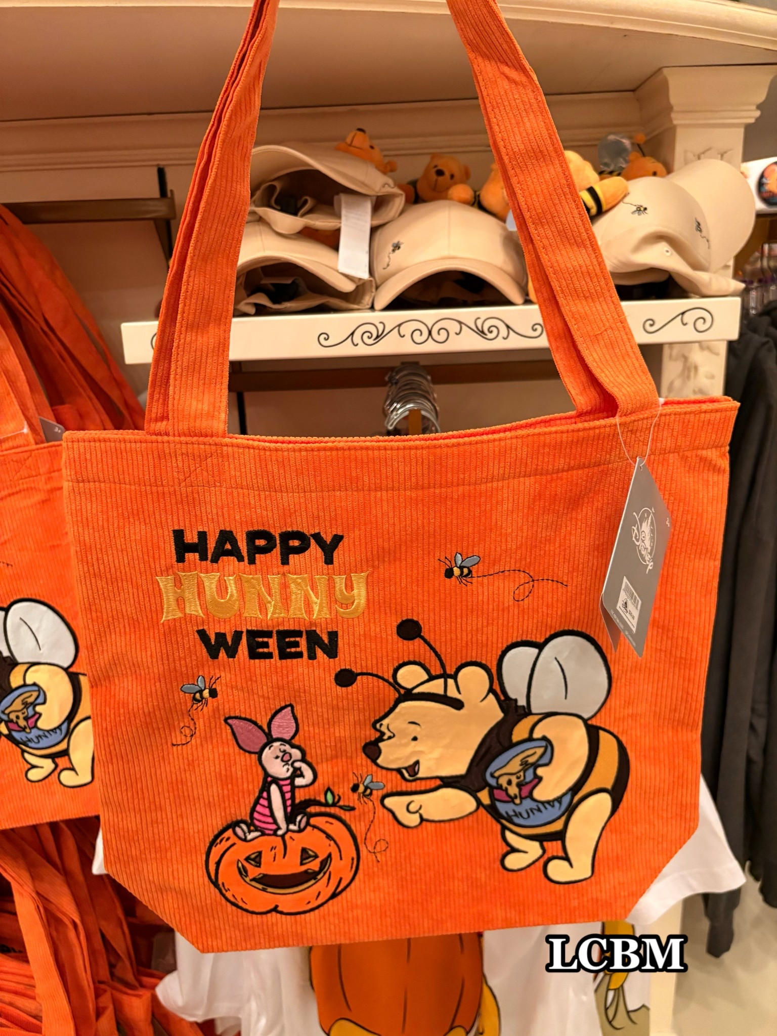 #halloween #disney #winniethepooh 

#LTKSeasonal