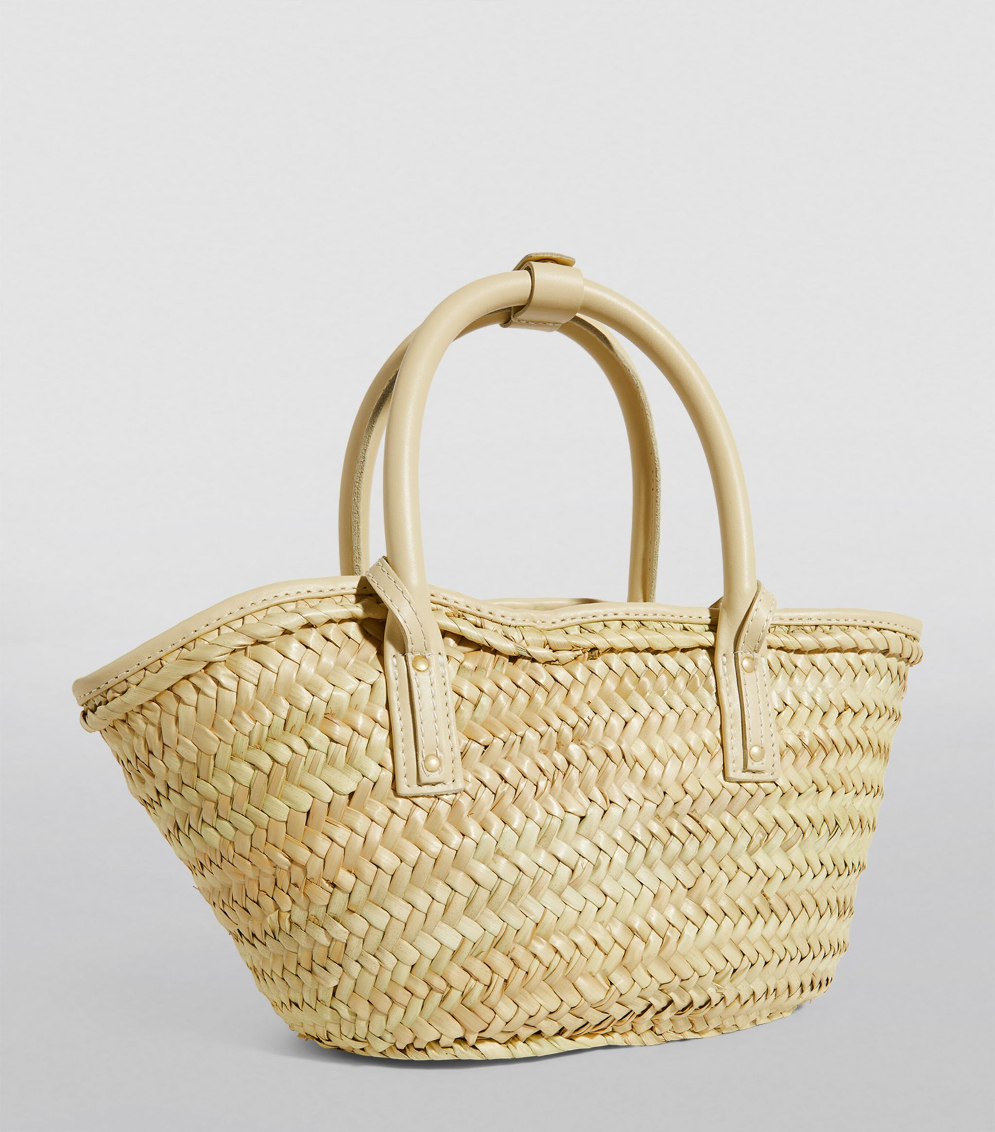 Le Petit Panier Soli Tote Bag | Harrods