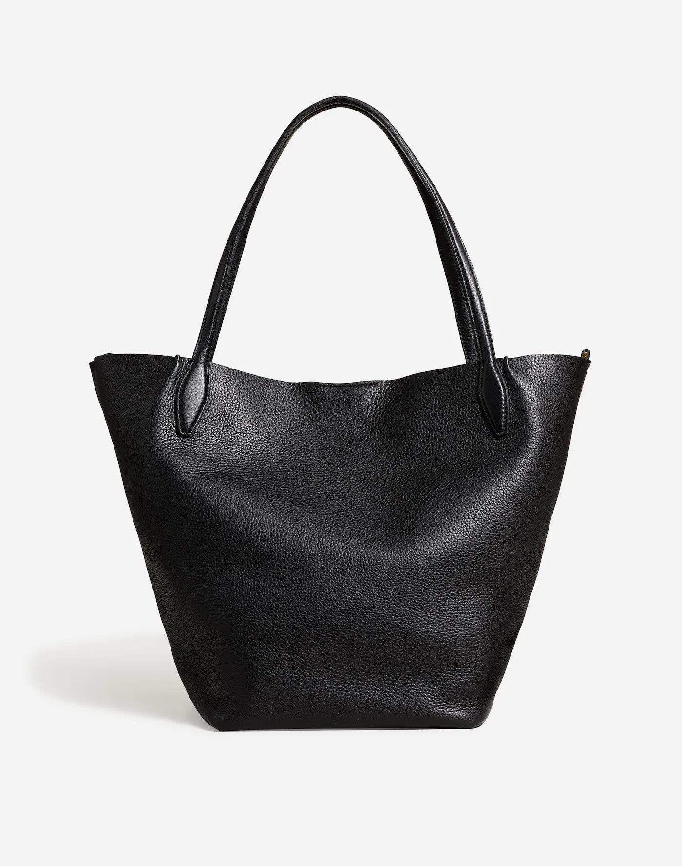The Shopper Tote in Soft Grain | Madewell